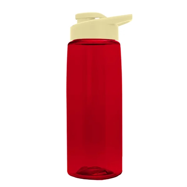 Tritan™ ReNew Reusable 26 oz. Sports bottles with Drink thru lid.... from ASI 40480 Koozie Group