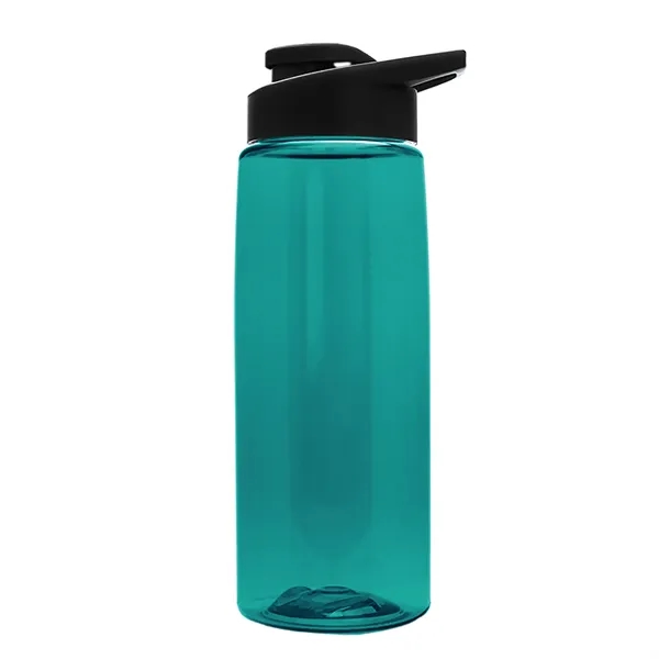 Tritan™ ReNew Reusable 26 oz. Sports bottles with Drink thru lid.... from ASI 40480 Koozie Group
