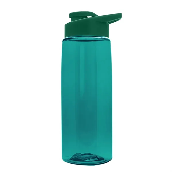 Tritan™ ReNew Reusable 26 oz. Sports bottles with Drink thru lid.... from ASI 40480 Koozie Group