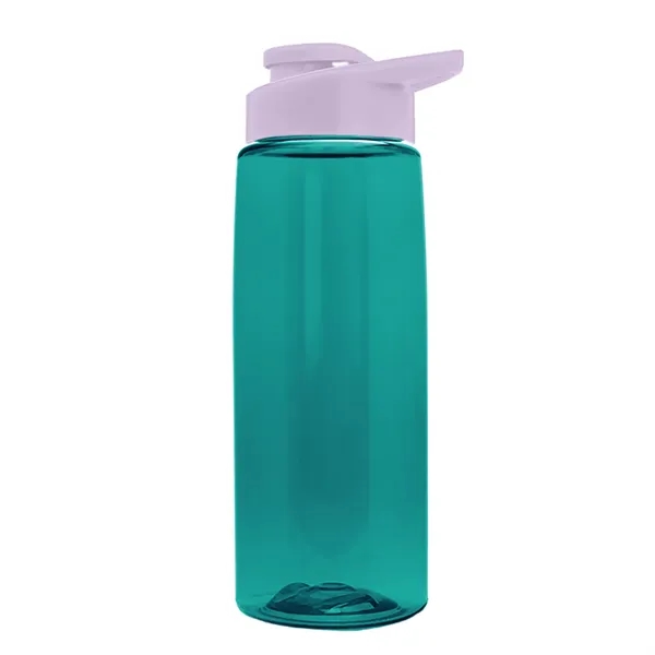 Tritan™ ReNew Reusable 26 oz. Sports bottles with Drink thru lid.... from ASI 40480 Koozie Group