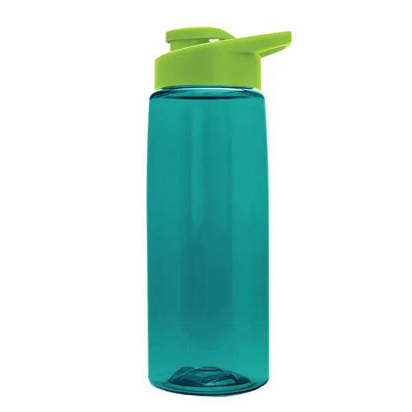 Tritan™ ReNew Reusable 26 oz. Sports bottles with Drink thru lid.... from ASI 40480 Koozie Group