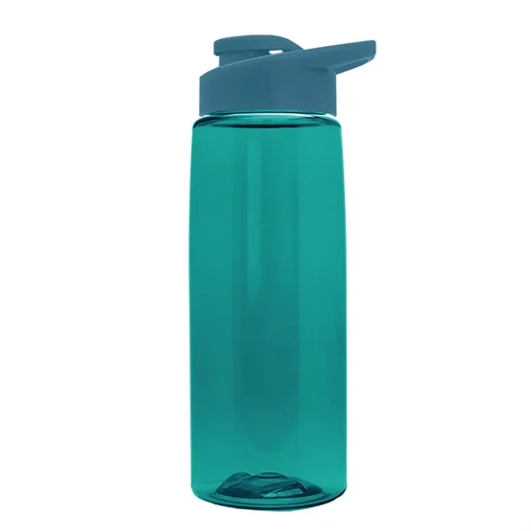 Tritan™ ReNew Reusable 26 oz. Sports bottles with Drink thru lid.... from ASI 40480 Koozie Group