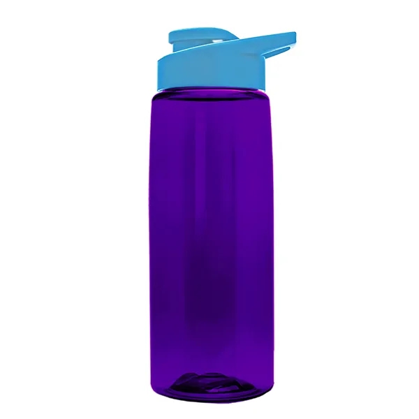 Tritan™ ReNew Reusable 26 oz. Sports bottles with Drink thru lid.... from ASI 40480 Koozie Group