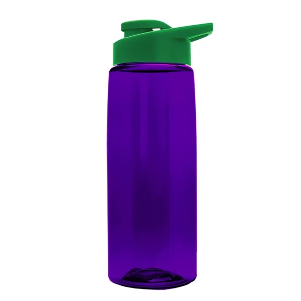 Tritan™ ReNew Reusable 26 oz. Sports bottles with Drink thru lid.... from ASI 40480 Koozie Group