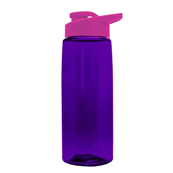 Tritan™ ReNew Reusable 26 oz. Sports bottles with Drink thru lid.... from ASI 40480 Koozie Group