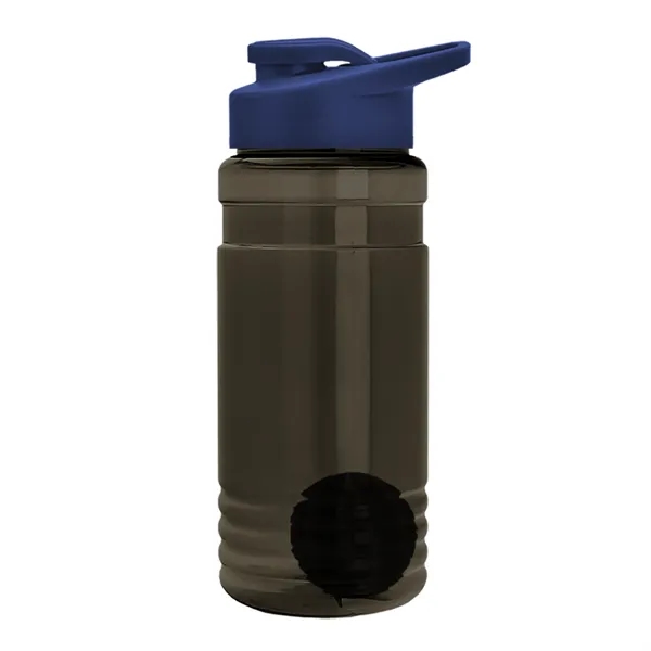 20 oz. Shaker Bottle - Snap Lid... from ASI 40480 Koozie Group