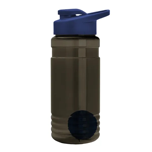 20 oz. Shaker Bottle - Snap Lid... from ASI 40480 Koozie Group