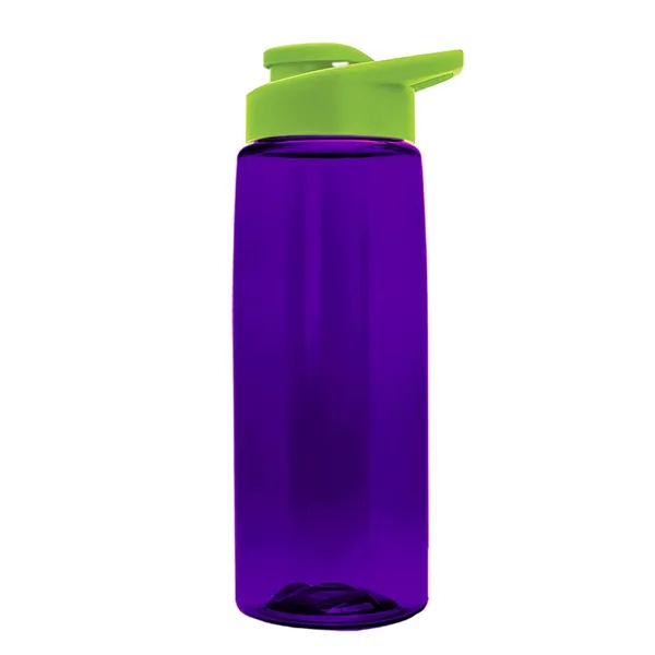 Tritan™ ReNew Reusable 26 oz. Sports bottles with Drink thru lid.... from ASI 40480 Koozie Group