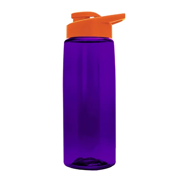 Tritan™ ReNew Reusable 26 oz. Sports bottles with Drink thru lid.... from ASI 40480 Koozie Group