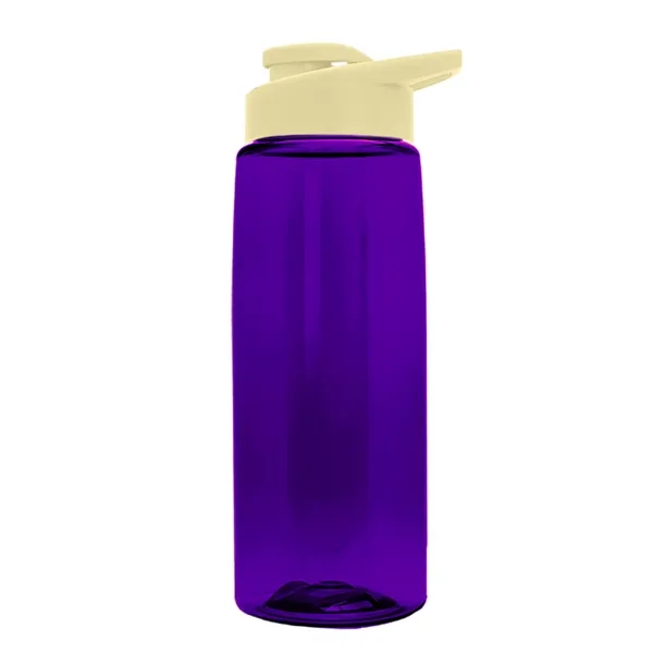 Tritan™ ReNew Reusable 26 oz. Sports bottles with Drink thru lid.... from ASI 40480 Koozie Group