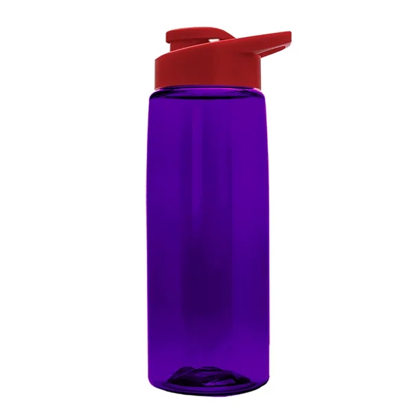 Tritan™ ReNew Reusable 26 oz. Sports bottles with Drink thru lid.... from ASI 40480 Koozie Group