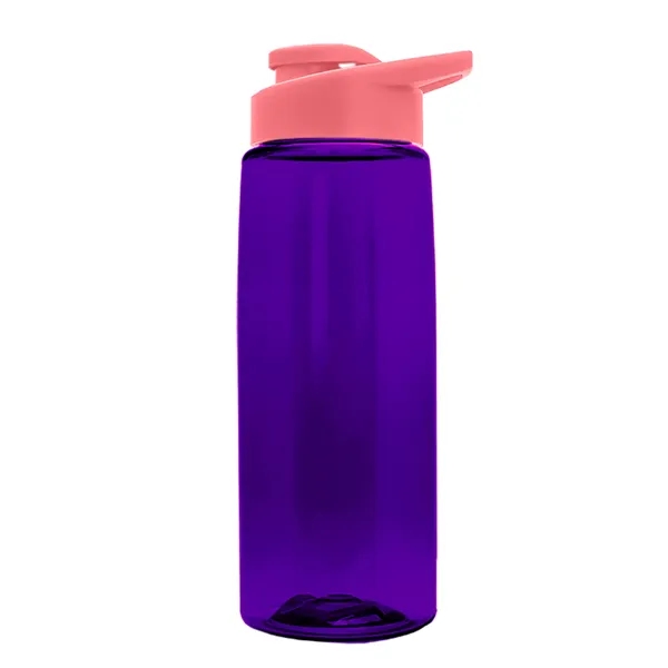Tritan™ ReNew Reusable 26 oz. Sports bottles with Drink thru lid.... from ASI 40480 Koozie Group
