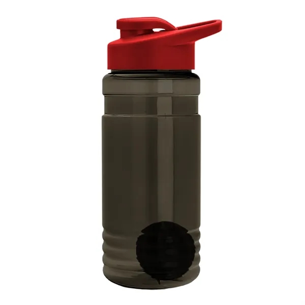20 oz. Shaker Bottle - Snap Lid... from ASI 40480 Koozie Group