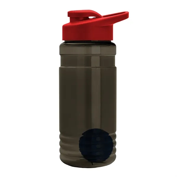 20 oz. Shaker Bottle - Snap Lid... from ASI 40480 Koozie Group