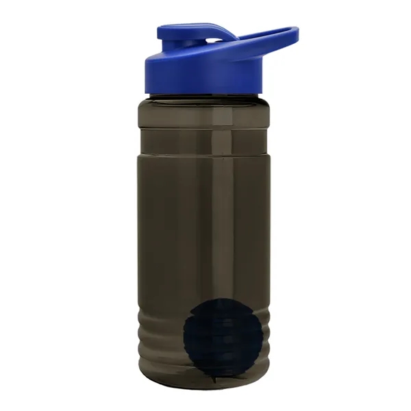 20 oz. Shaker Bottle - Snap Lid... from ASI 40480 Koozie Group