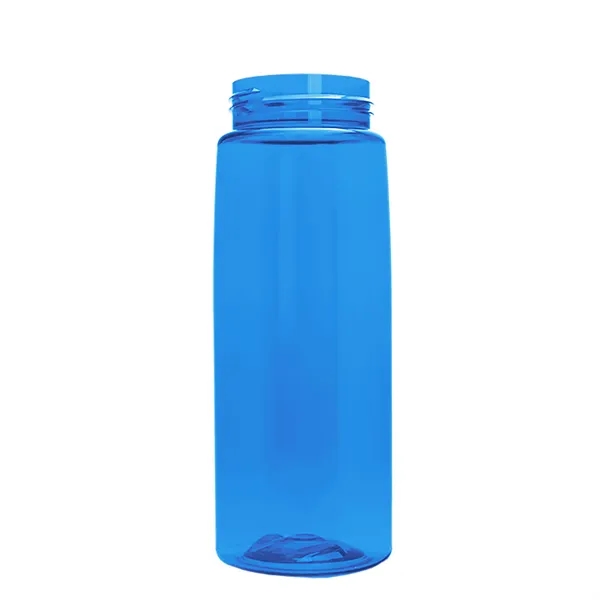 Tritan™ ReNew Reusable 26 oz. Sports bottles with Drink thru lid.... from ASI 40480 Koozie Group