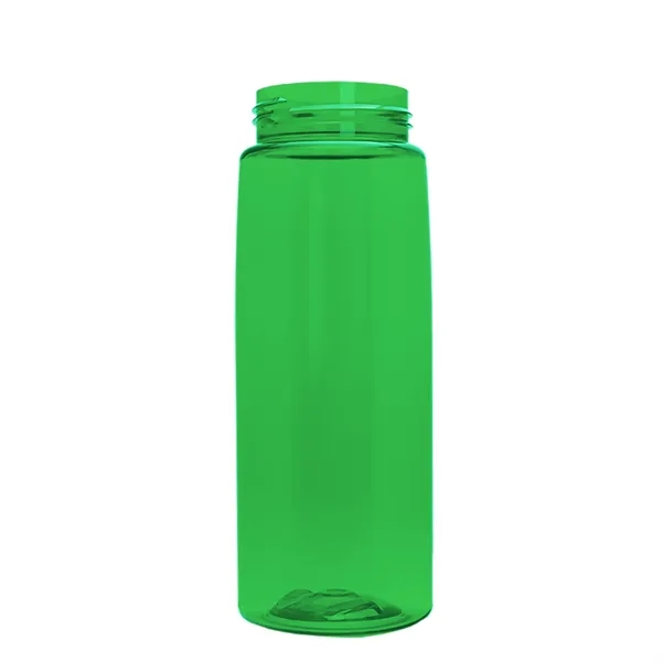 Tritan™ ReNew Reusable 26 oz. Sports bottles with Drink thru lid.... from ASI 40480 Koozie Group
