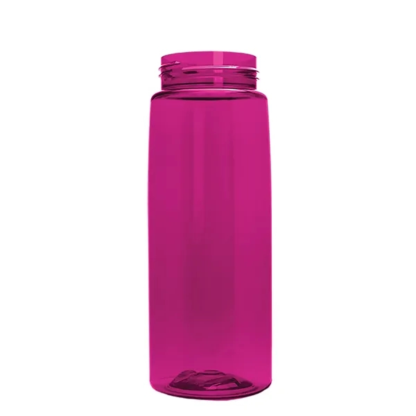 Tritan™ ReNew Reusable 26 oz. Sports bottles with Drink thru lid.... from ASI 40480 Koozie Group
