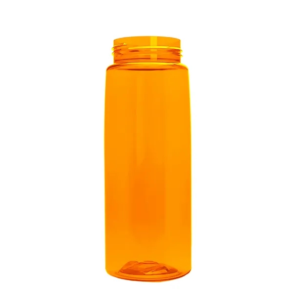 Tritan™ ReNew Reusable 26 oz. Sports bottles with Drink thru lid.... from ASI 40480 Koozie Group
