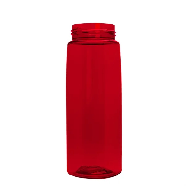 Tritan™ ReNew Reusable 26 oz. Sports bottles with Drink thru lid.... from ASI 40480 Koozie Group