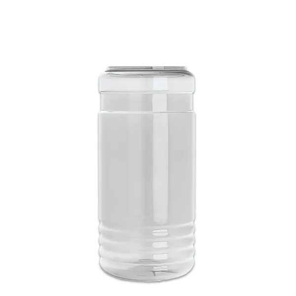 20 oz. Shaker Bottle - Snap Lid... from ASI 40480 Koozie Group