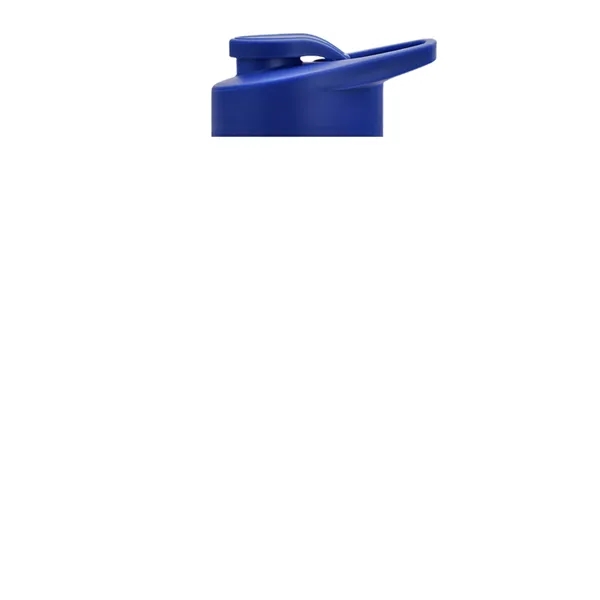 20 oz. Shaker Bottle - Snap Lid... from ASI 40480 Koozie Group