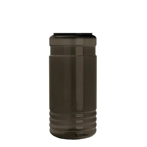 20 oz. Shaker Bottle - Snap Lid... from ASI 40480 Koozie Group