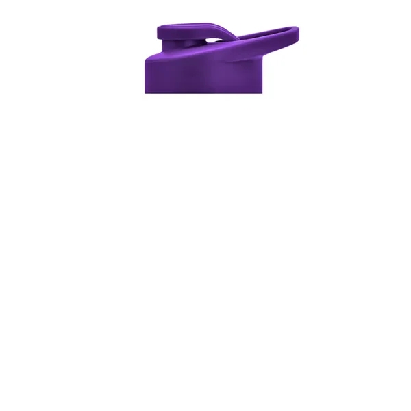 20 oz. Shaker Bottle - Snap Lid... from ASI 40480 Koozie Group
