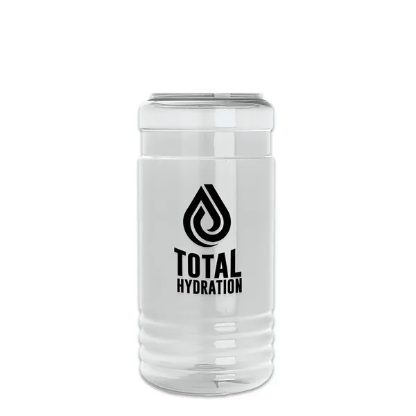 20 oz. Shaker Bottle - Snap Lid... from ASI 40480 Koozie Group