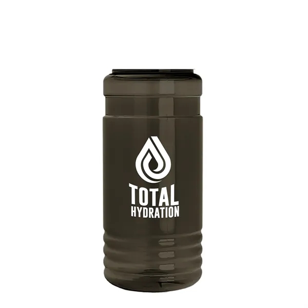 20 oz. Shaker Bottle - Snap Lid... from ASI 40480 Koozie Group