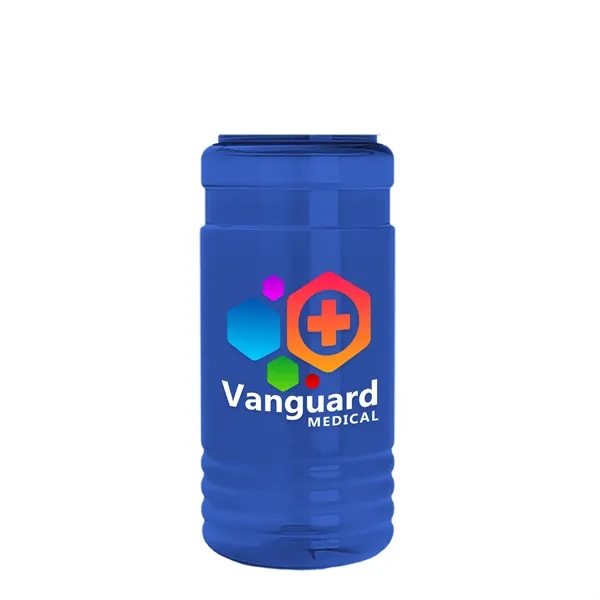 20 oz. Shaker Bottle - Snap Lid... from ASI 40480 Koozie Group