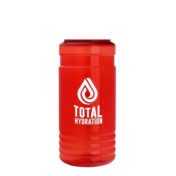 20 oz. Shaker Bottle - Snap Lid... from ASI 40480 Koozie Group
