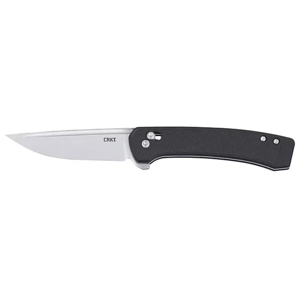Crossbar Lock Folding Knife - Designed by Richard Rogers in Magdalena,... from ASI 45993 Columbia River Knife & Tool / CRKT