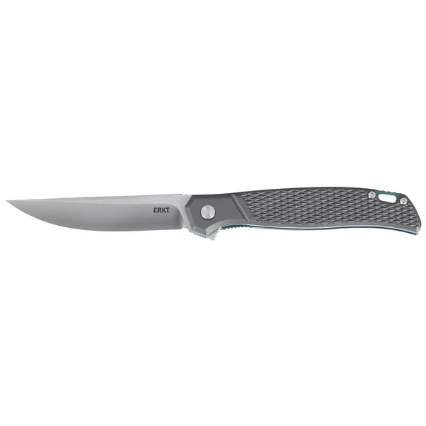 Scar Liner Lock Knife.... from ASI 45993 Columbia River Knife & Tool / CRKT