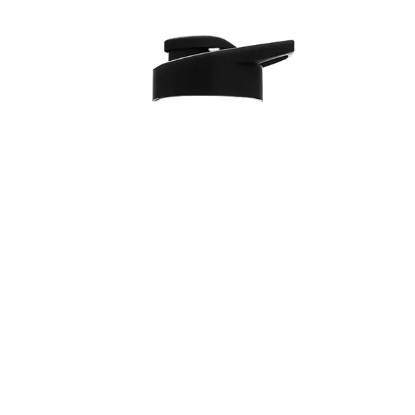 The Trainer - 24 oz. UpCycle rPET Bottle with Drink thru... from ASI 40480 Koozie Group