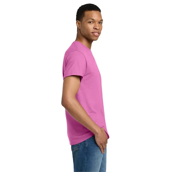 Gildan - Ultra Cotton 100% Cotton T-Shirt.... from ASI 84863 SanMar