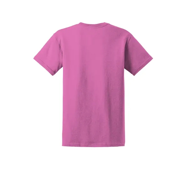 Gildan - Ultra Cotton 100% Cotton T-Shirt.... from ASI 84863 SanMar