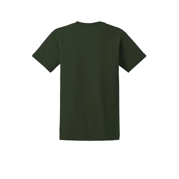 Gildan - Ultra Cotton 100% Cotton T-Shirt.... from ASI 84863 SanMar