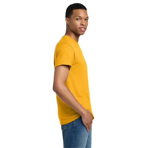 Gildan - Ultra Cotton 100% Cotton T-Shirt.... from ASI 84863 SanMar