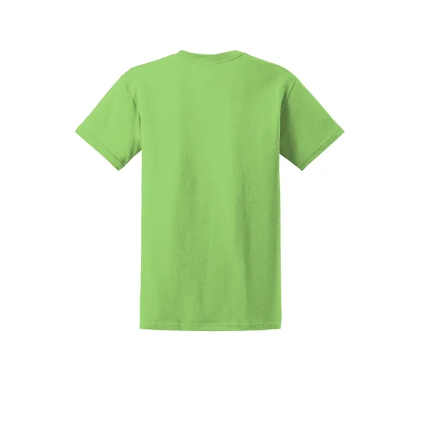 Gildan - Ultra Cotton 100% Cotton T-Shirt.... from ASI 84863 SanMar