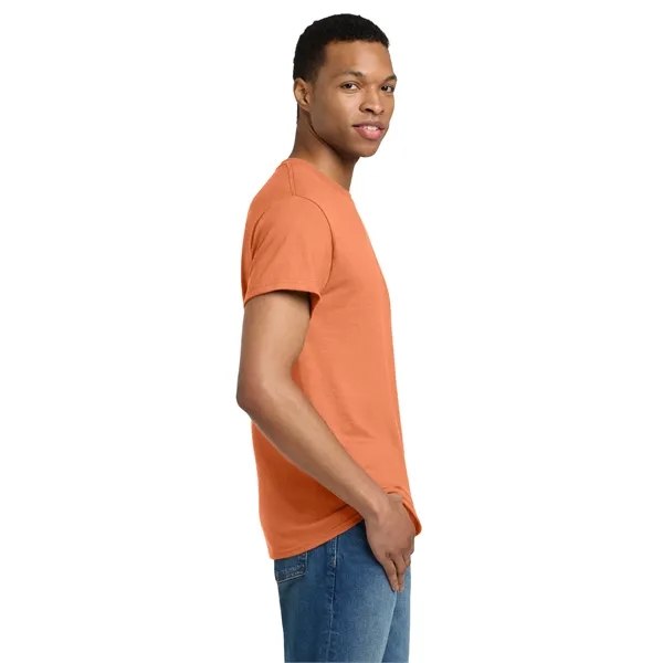 Gildan - Ultra Cotton 100% Cotton T-Shirt.... from ASI 84863 SanMar