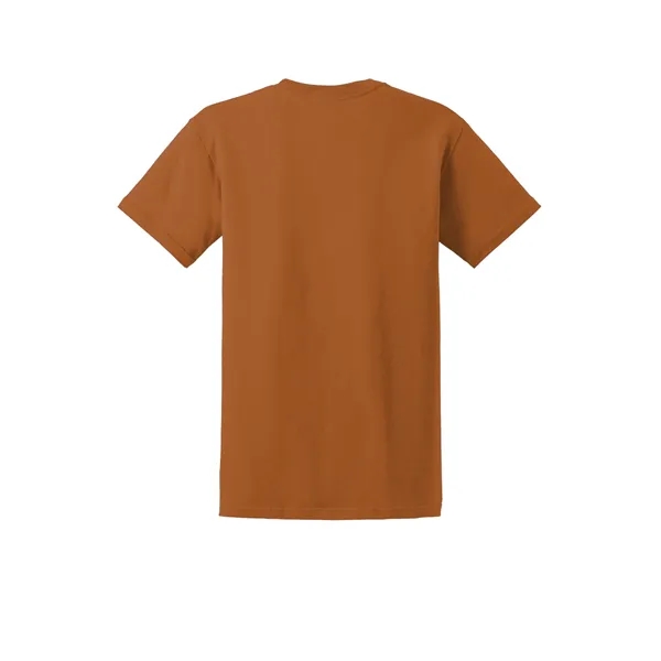 Gildan - Ultra Cotton 100% Cotton T-Shirt.... from ASI 84863 SanMar