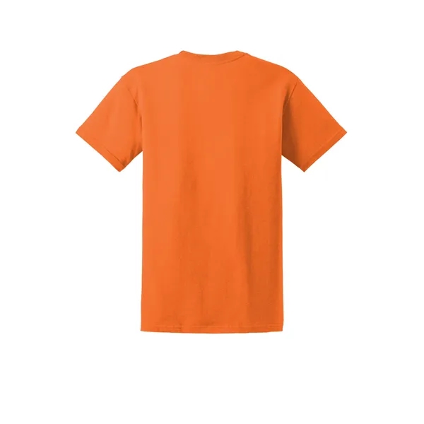 Gildan - Ultra Cotton 100% Cotton T-Shirt.... from ASI 84863 SanMar