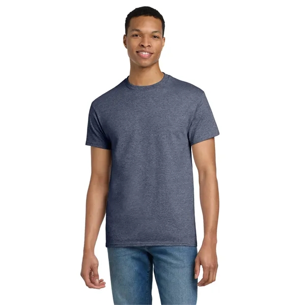 Gildan - Ultra Cotton 100% Cotton T-Shirt.... from ASI 84863 SanMar