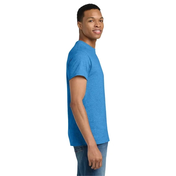 Gildan - Ultra Cotton 100% Cotton T-Shirt.... from ASI 84863 SanMar