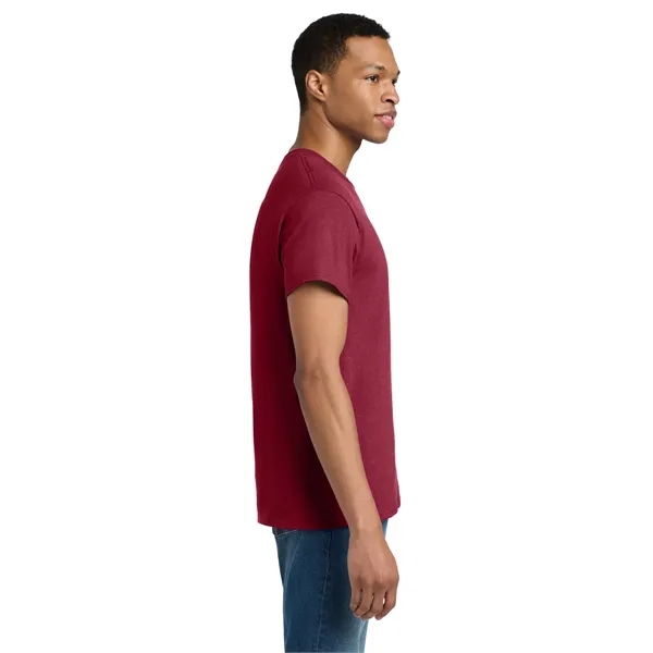 Gildan - Ultra Cotton 100% Cotton T-Shirt.... from ASI 84863 SanMar