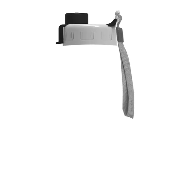 20 oz. Sports Bottle - Quick Snap Lid... from ASI 40480 Koozie Group