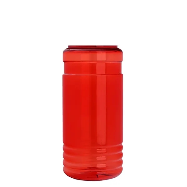 20 oz. Sports Bottle - Quick Snap Lid... from ASI 40480 Koozie Group