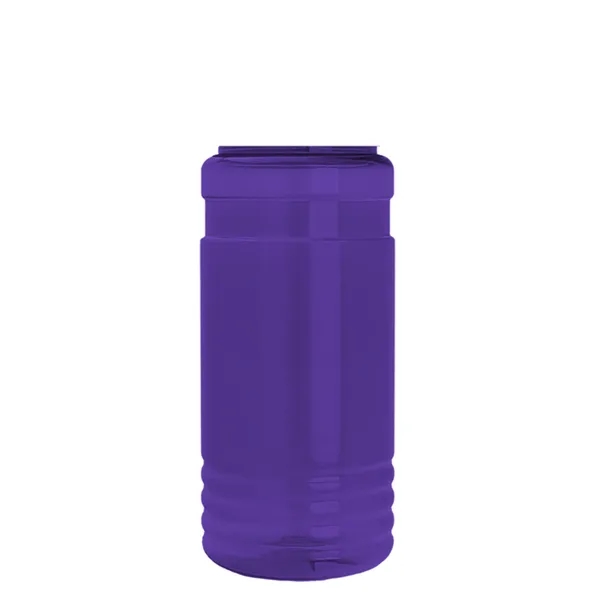 20 oz. Sports Bottle - Quick Snap Lid... from ASI 40480 Koozie Group