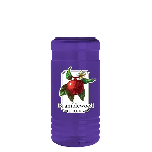 20 oz. Sports Bottle - Quick Snap Lid... from ASI 40480 Koozie Group